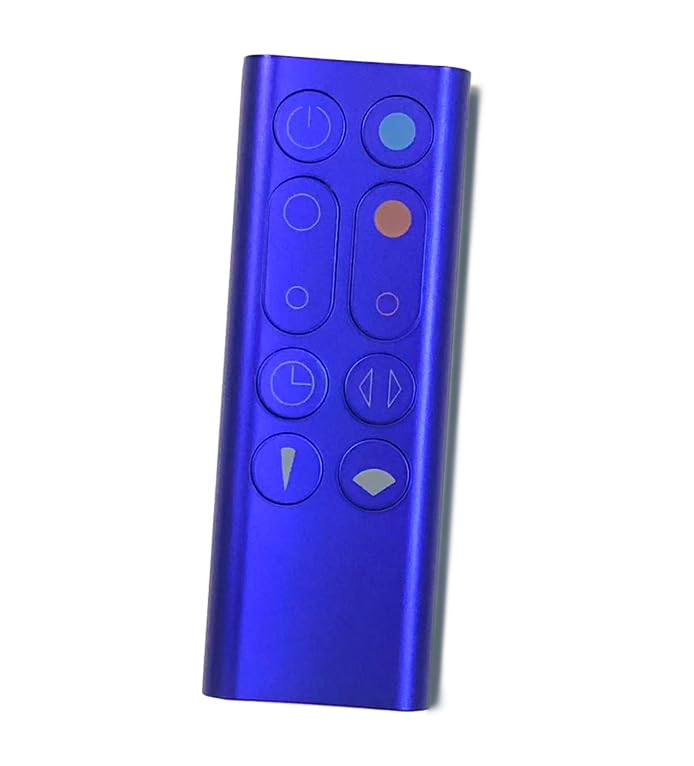 Amazon.co.jp: ダイソン用リモコン AM09オリジナルリモコン 磁石付き